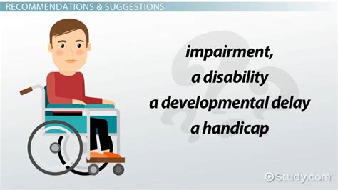 what does handicap mean.